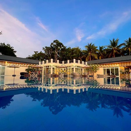 Blue Joys Msr Hotel Siquijor Exterior foto