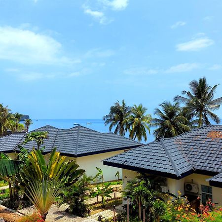 Blue Joys Msr Hotel Siquijor Exterior foto